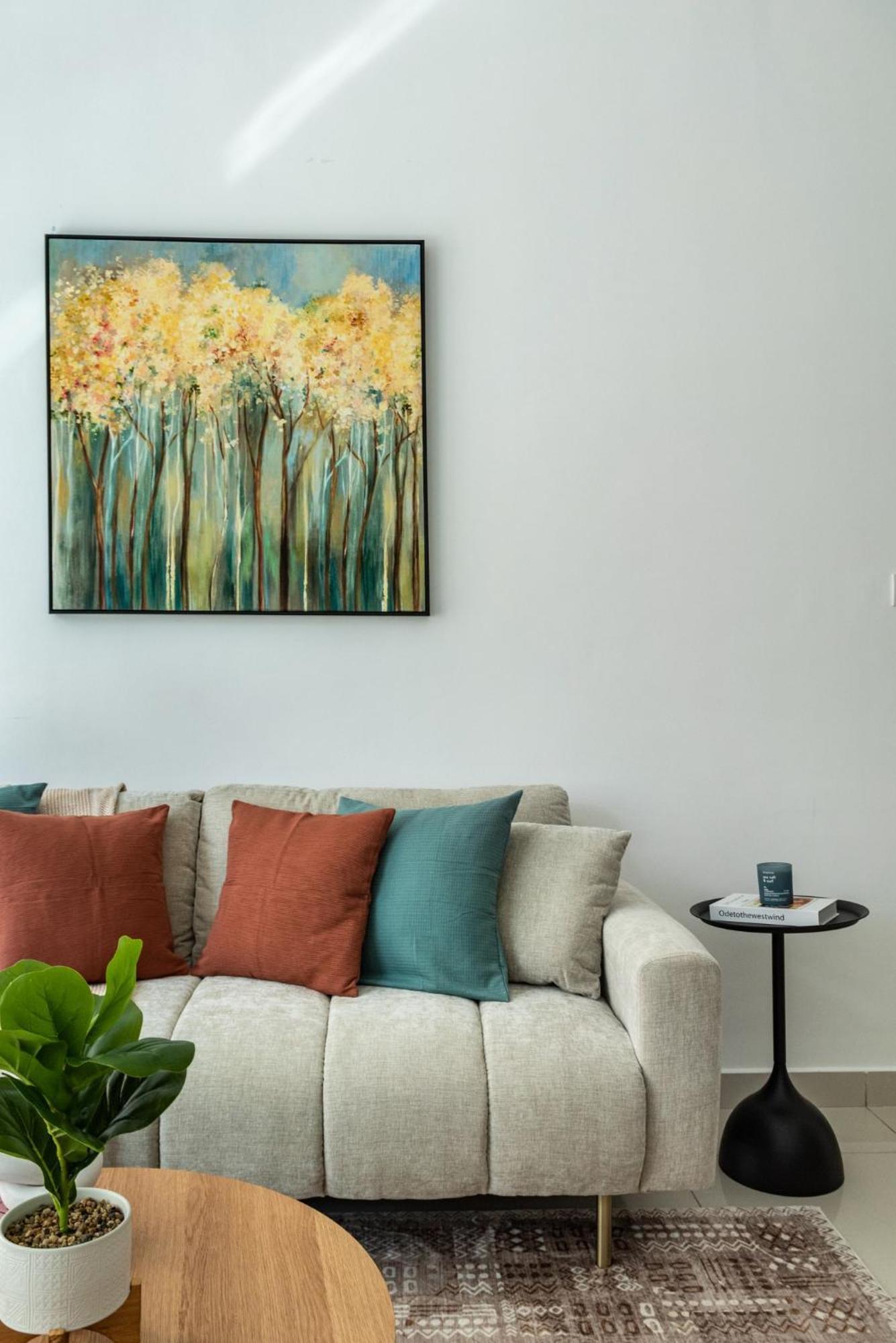 Shoresinn - Radiant 1br In Marina *