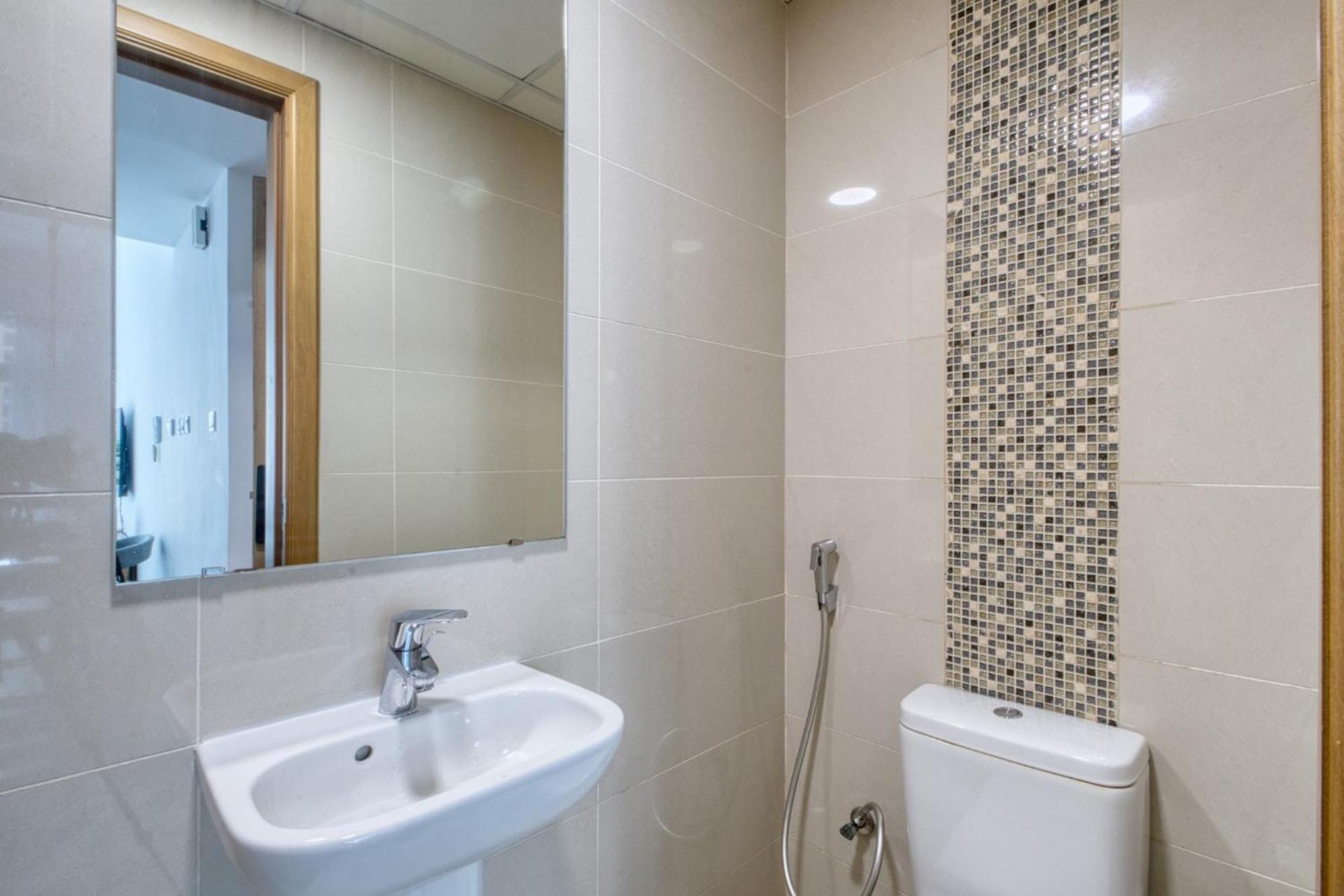 Shoresinn - Radiant 1br In Marina * Dubai
