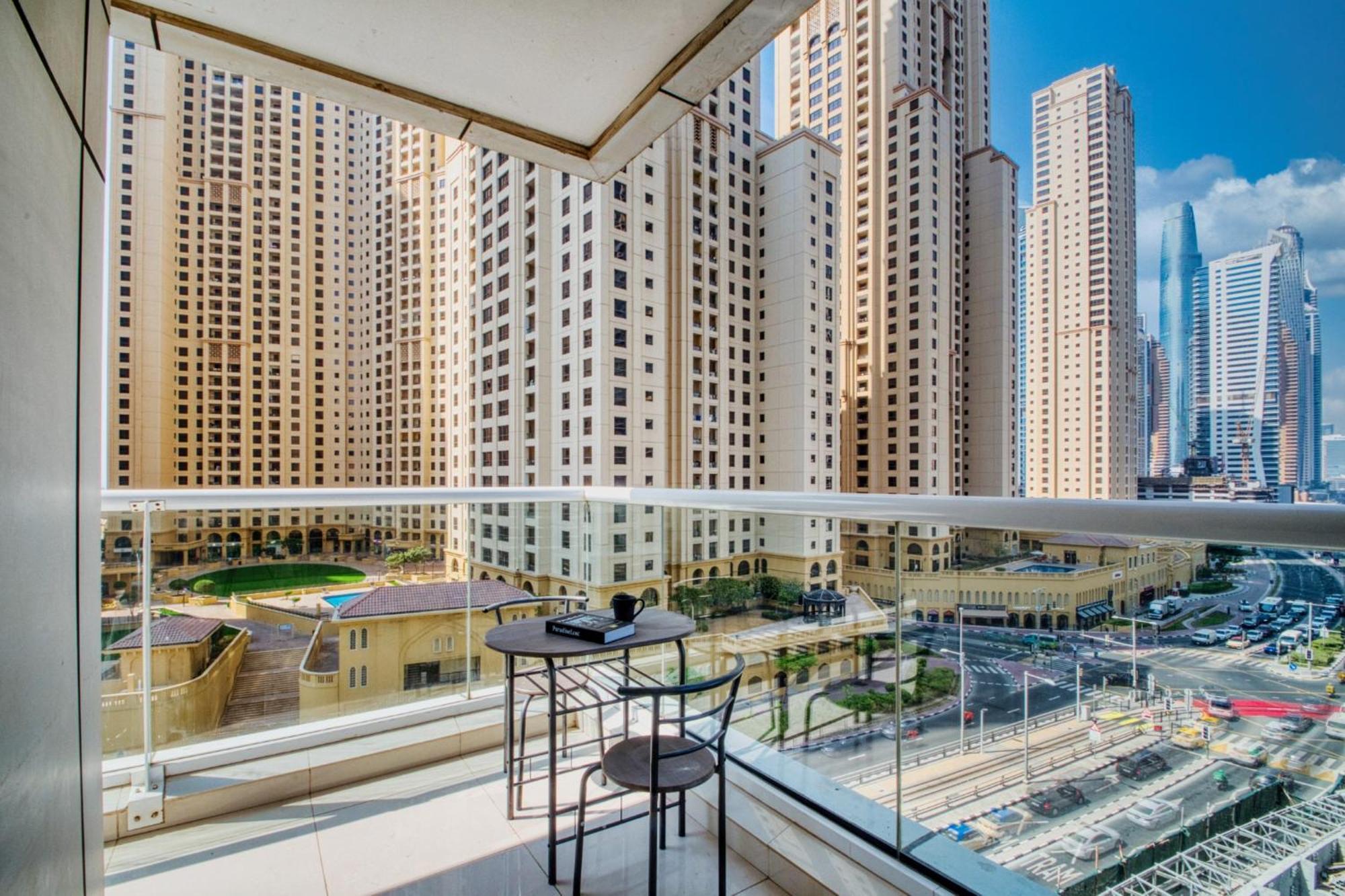 Shoresinn - Radiant 1br In Marina *