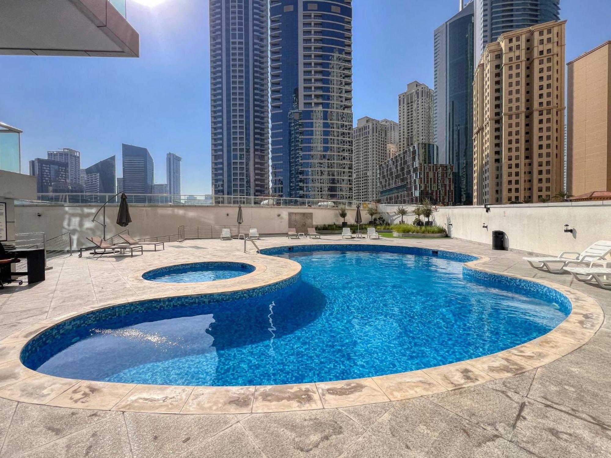 Shoresinn - Radiant 1br In Marina *