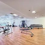 Shoresinn - Radiant 1Br In Dubai Marina