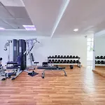 Shoresinn - Radiant 1Br In Dubai Marina
