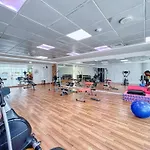 Shoresinn - Radiant 1Br In Dubai Marina