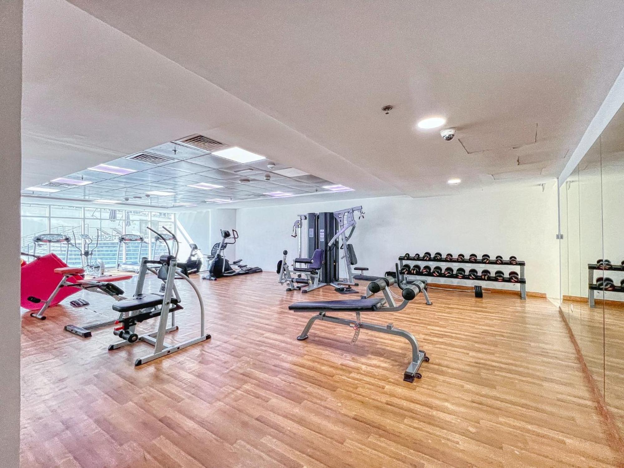 Shoresinn - Radiant 1br In Marina * Dubai