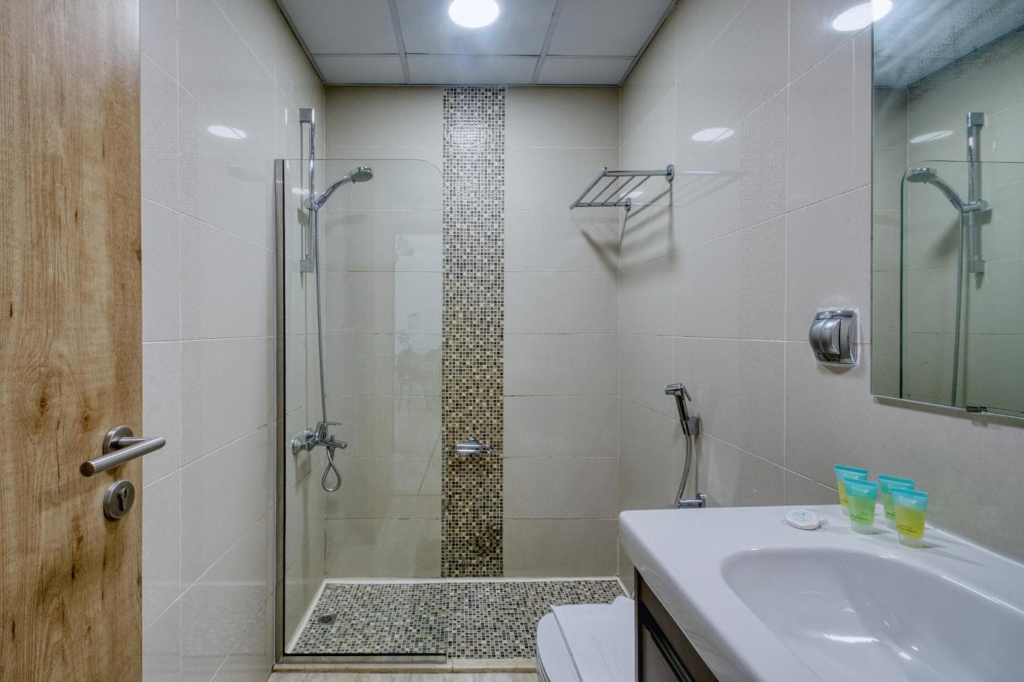Shoresinn - Radiant 1br In Marina