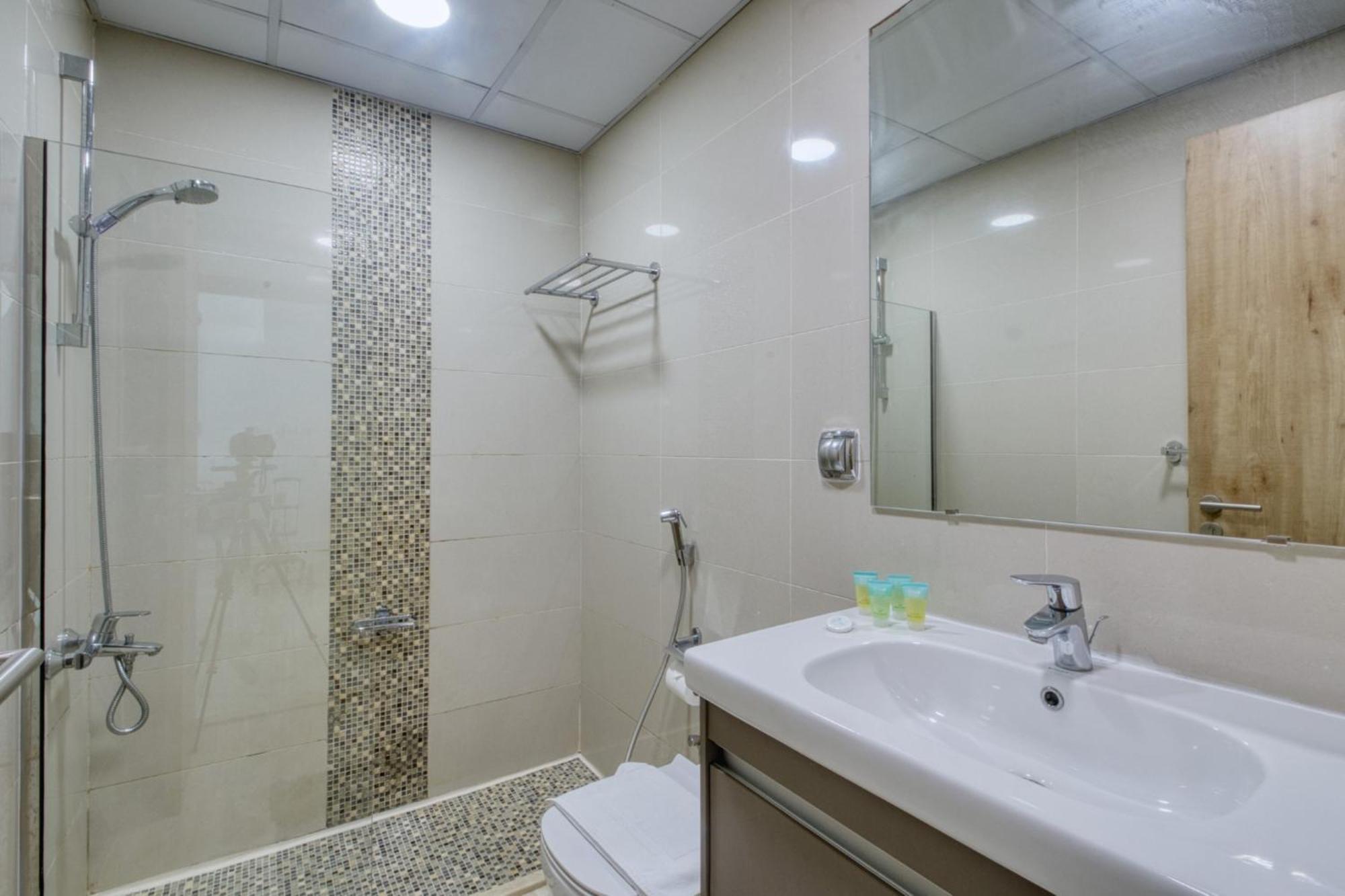 Shoresinn - Radiant 1br In Marina Dubai