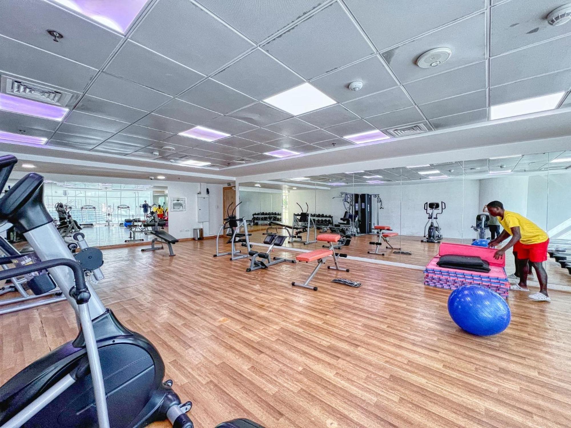 Shoresinn - Radiant 1br In Marina Apartment Dubai