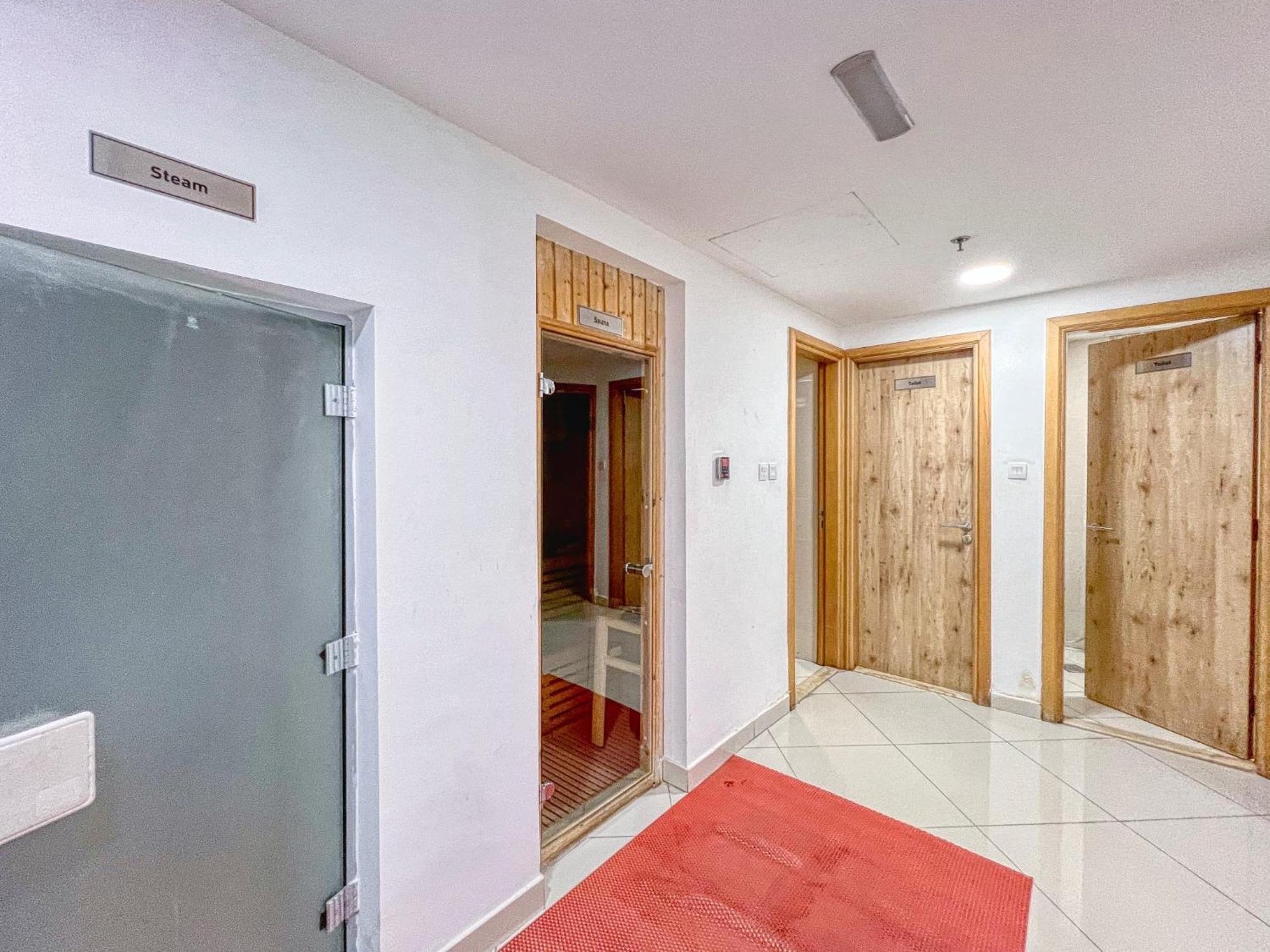 Shoresinn - Radiant 1br In Marina *